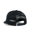 GORRA DEUS KAMIL TRUCKER BLACK