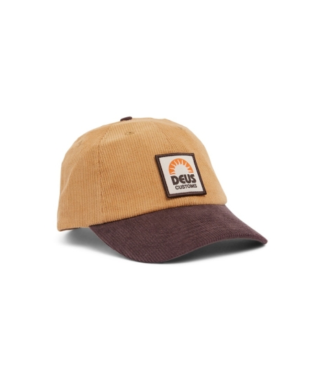 GORRA DEUS SONOMA DAD CAP...