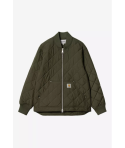 CHT CARHARTT WIP MYTON LINER OFFICE GREE