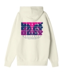 HOOD OBEY BRICK BY BRICK UNBLEACHED