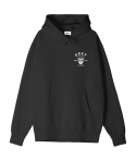 HOOD OBEY LOTUS BLACK