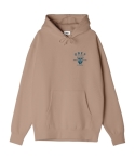 HOOD OBEY LOTUS WARM TAUPE