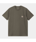 CTA CARHARTT WIP POCKET MIRAGE