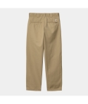 PANT CARHARTT WIP CRAFT LEATHER