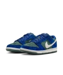 ZAPA NIKE SB DUNK LOW PRO 400