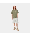 CTA CARHARTT WIP FISH DOLLAR GREEN