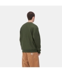 CREW CARHARTT WIP AMERICAN TARRAGON