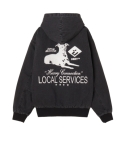 CHT OBEY LOCAL SERVICE FADED BLACK