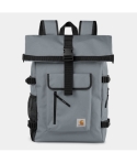 MOCHILA CARHARTT WIP PHILIS DOVE GREY