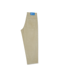 PANT POLAR BIG BOY CORD SAND