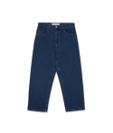 PANT POLAR BIG BOY DARK BLUE