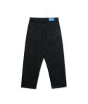 PANT POLAR BIG BOY PITCH BLACK