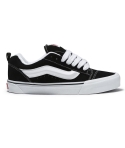 ZAPA VANS KNU SKOOL BLACK/WHITE