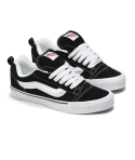 ZAPA VANS KNU SKOOL BLACK/WHITE