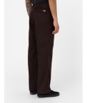 PANT DICKIES 874 DARK BROWN