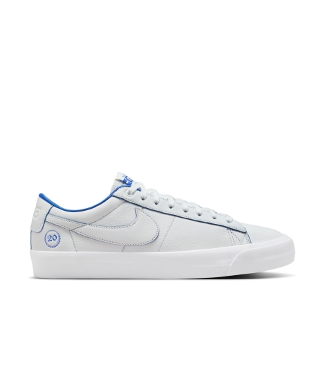 ZAPA NIKE SB BLAZER LOW GT...