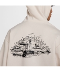 HOOD NIKE SB TRUCKIN 104