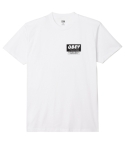 CTA OBEY RECORDS BUY WHITE