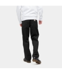 PANT CARHARTT WIP SIMPLE TW BLACK RINSED