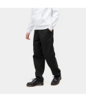 PANT CARHARTT WIP SIMPLE TW BLACK RINSED