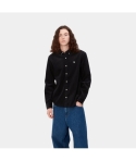 CMA CARHARTT WIP MADISON CORD BLACK/WAX