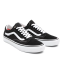 ZAPA VANS SKATE OLD SKOOL BLACK/WHITE