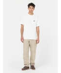 PANT DICKIES DUCK CARPENTER DESERT SAND