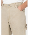 PANT DICKIES DUCK CARPENTER DESERT SAND