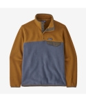 CREW PATAGONIA SYNCH SNAP-T SHBN