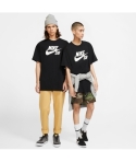 CTA NIKE SB TEE LOGO HBR 010