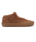 ZAPA VANS SKATE HALF CAB BROWN/GUM