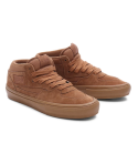 ZAPA VANS SKATE HALF CAB BROWN/GUM