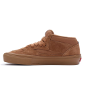 ZAPA VANS SKATE HALF CAB BROWN/GUM