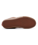 ZAPA VANS SKATE HALF CAB BROWN/GUM