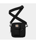 BOLSO CARHARTT WIP ESSENTIALS S BLACK