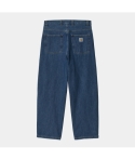 PANT CARHARTT WIP BRANDON BLUE STONE