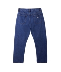 PANT OBEY HARDWORK STONEWASH INDIGO