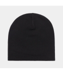 GORRO CARHARTT WIP SCRIPTER BLACK