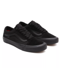 ZAPA VANS SKATE OLD SKOOL BLACK/BLACK