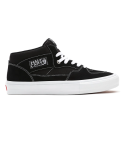 ZAPA VANS SKATE HALF CAB BLACK/WHITE