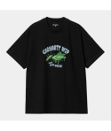 CTA CARHARTT WIP NOISY BLACK