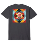 CTA OBEY GEOMETRIC POWER BLACK