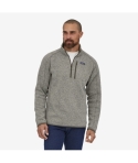 CHT PATAGONIA BETTER SWEATR 1/4 ZIP STH