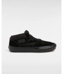 ZAPA VANS SKATE HALF CAB BLACK/BLACK