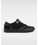 ZAPA VANS SKATE ROWLEY BLACK/PEWTER