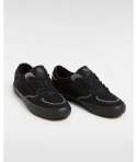 ZAPA VANS SKATE ROWLEY BLACK/PEWTER