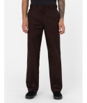 PANT DICKIES 874 DARK BROWN