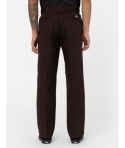 PANT DICKIES 874 DARK BROWN