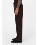 PANT DICKIES 874 DARK BROWN