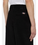 PANT DICKIES 874 CORD BLACK